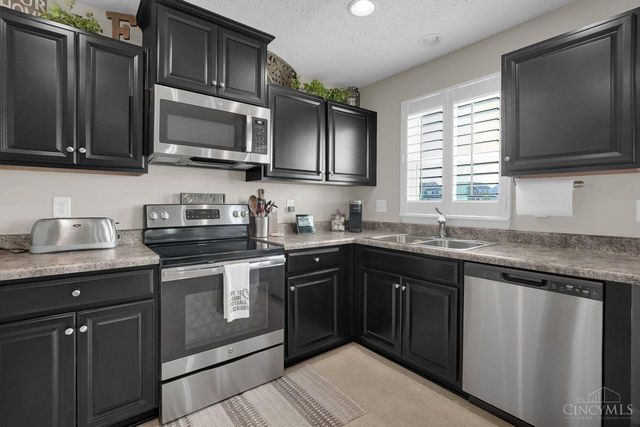 4595 Kibbey Lane, South Lebanon, OH 45065