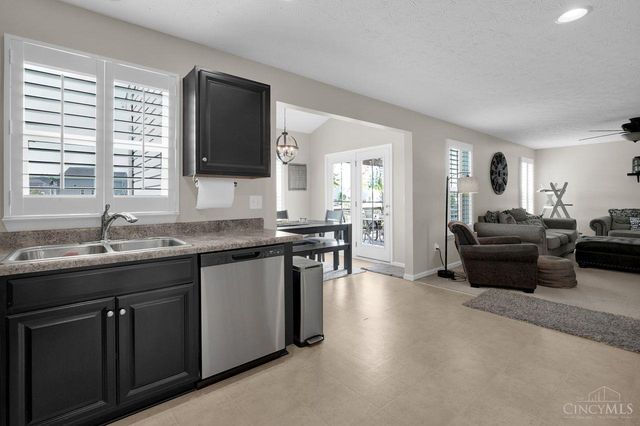 4595 Kibbey Lane, South Lebanon, OH 45065