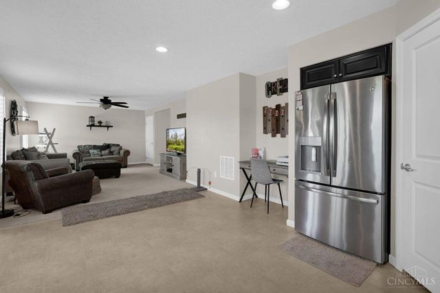 4595 Kibbey Lane, South Lebanon, OH 45065