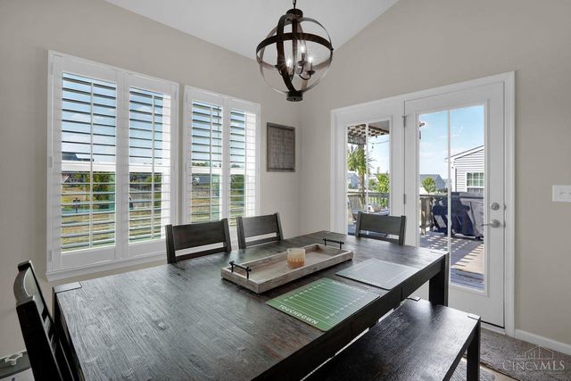 4595 Kibbey Lane, South Lebanon, OH 45065