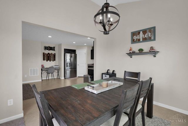 4595 Kibbey Lane, South Lebanon, OH 45065