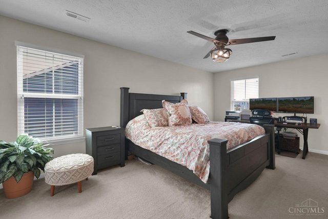 4595 Kibbey Lane, South Lebanon, OH 45065