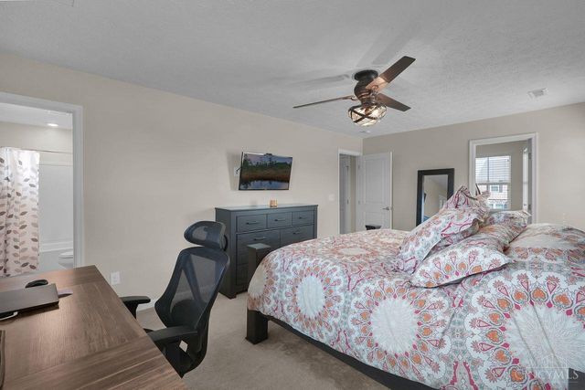 4595 Kibbey Lane, South Lebanon, OH 45065