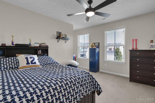 4595 Kibbey Lane, South Lebanon, OH 45065