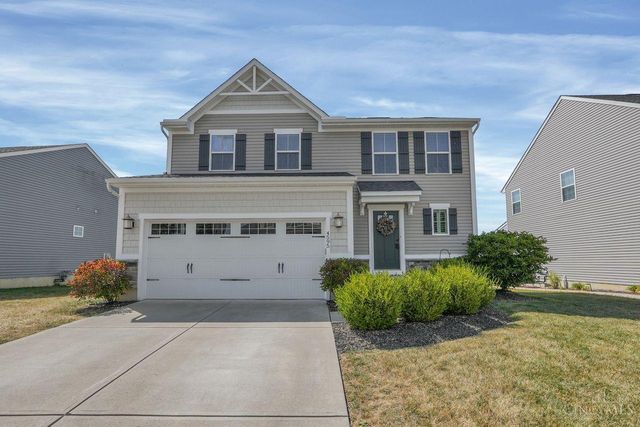 4595 Kibbey Lane, South Lebanon, OH 45065