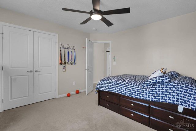 4595 Kibbey Lane, South Lebanon, OH 45065