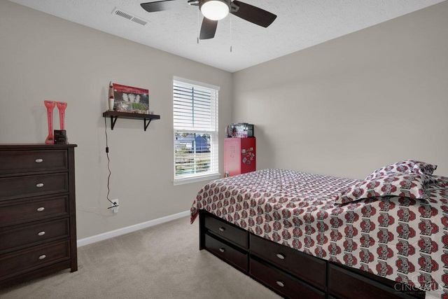 4595 Kibbey Lane, South Lebanon, OH 45065