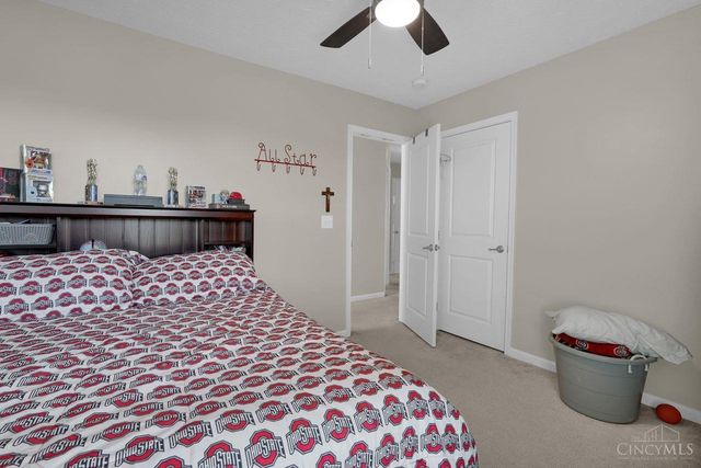 4595 Kibbey Lane, South Lebanon, OH 45065