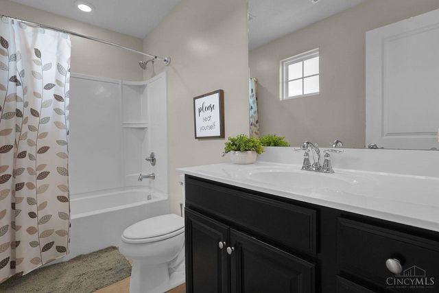 4595 Kibbey Lane, South Lebanon, OH 45065