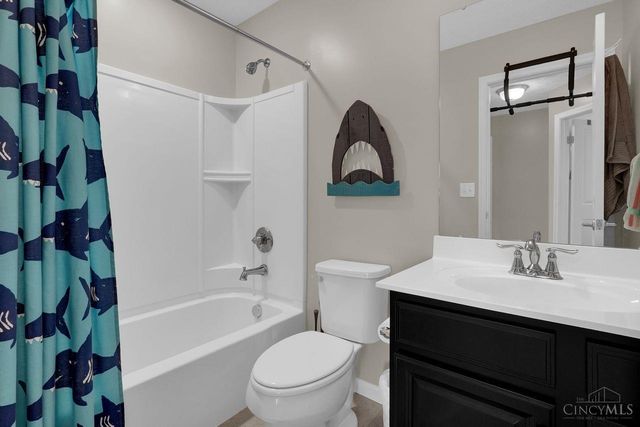 4595 Kibbey Lane, South Lebanon, OH 45065