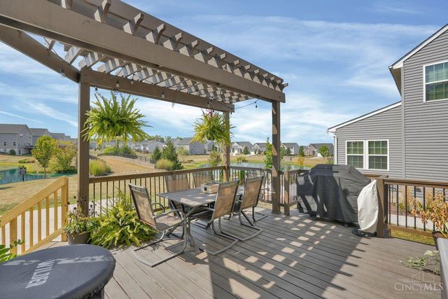 4595 Kibbey Lane, South Lebanon, OH 45065