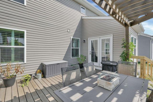 4595 Kibbey Lane, South Lebanon, OH 45065