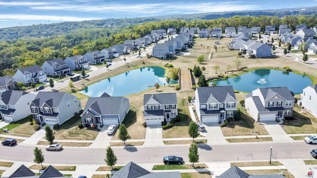 4595 Kibbey Lane, South Lebanon, OH 45065