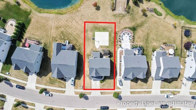 4595 Kibbey Lane, South Lebanon, OH 45065