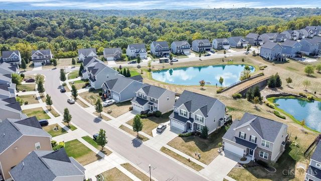 4595 Kibbey Lane, South Lebanon, OH 45065