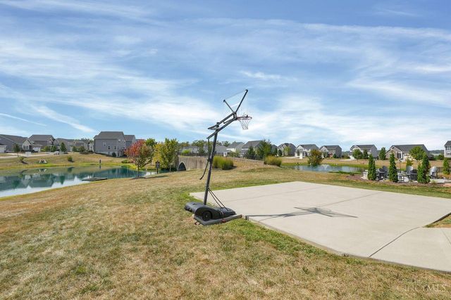 4595 Kibbey Lane, South Lebanon, OH 45065