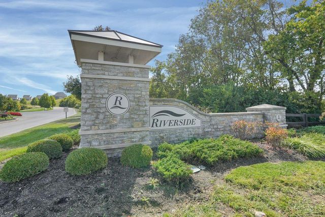 4595 Kibbey Lane, South Lebanon, OH 45065