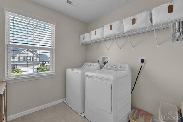 4595 Kibbey Lane, South Lebanon, OH 45065