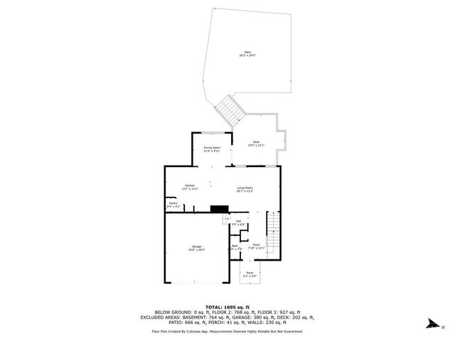 4595 Kibbey Lane, South Lebanon, OH 45065