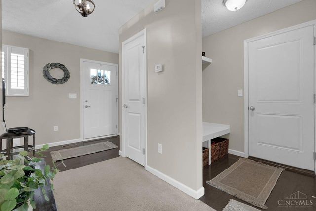 4595 Kibbey Lane, South Lebanon, OH 45065