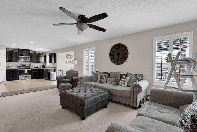 4595 Kibbey Lane, South Lebanon, OH 45065