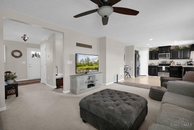 4595 Kibbey Lane, South Lebanon, OH 45065