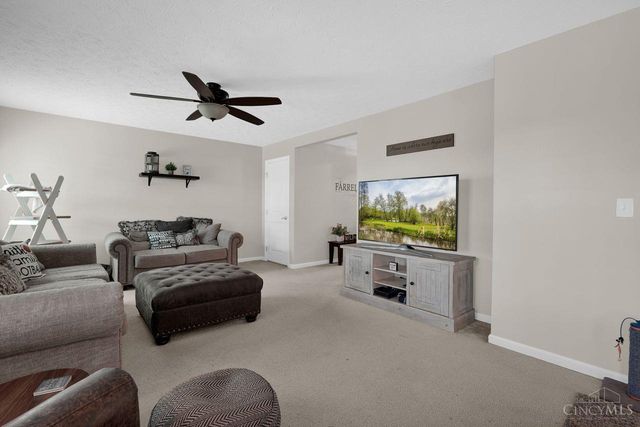 4595 Kibbey Lane, South Lebanon, OH 45065