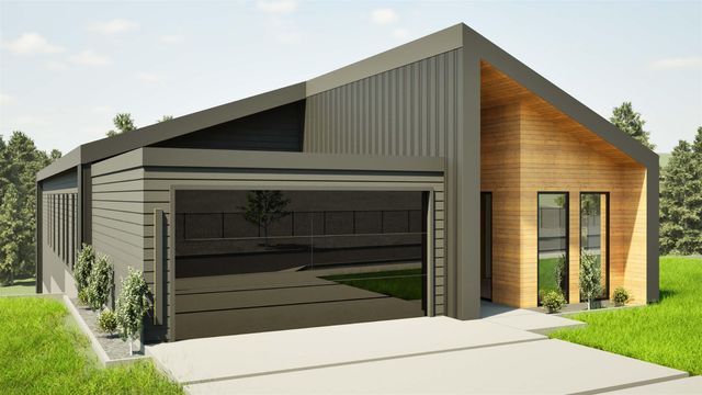 8505 N Tessa St, Spokane, WA 99208
