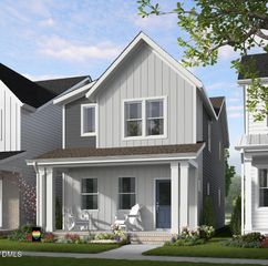 883 Central Park Drive, Raleigh, NC 27604