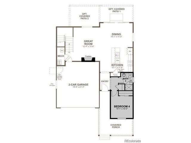 1763 Papuan Ct, Brighton, CO 80601