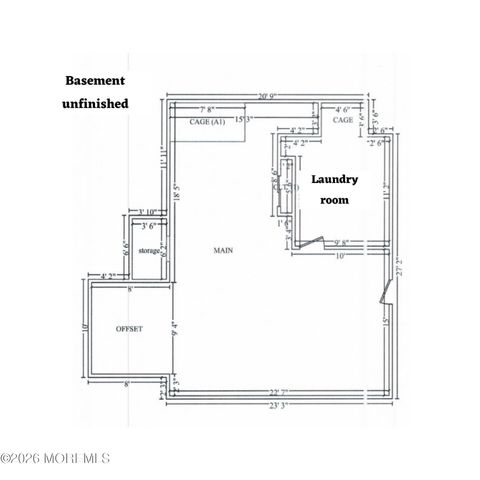 152 Chapel Hill Road, Middletown, NJ 07748