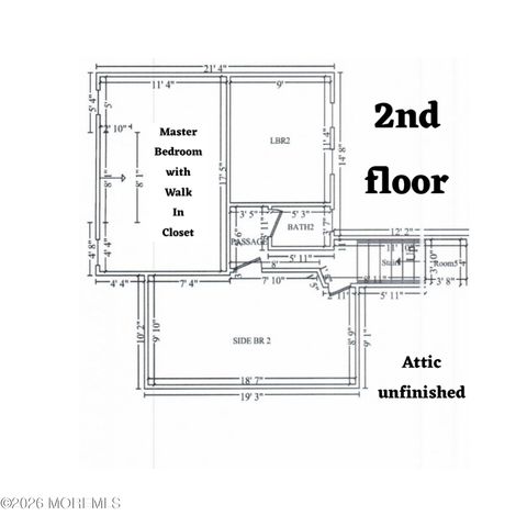 152 Chapel Hill Road, Middletown, NJ 07748