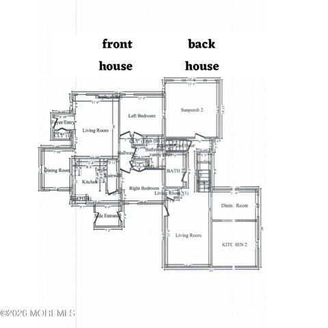 152 Chapel Hill Road, Middletown, NJ 07748