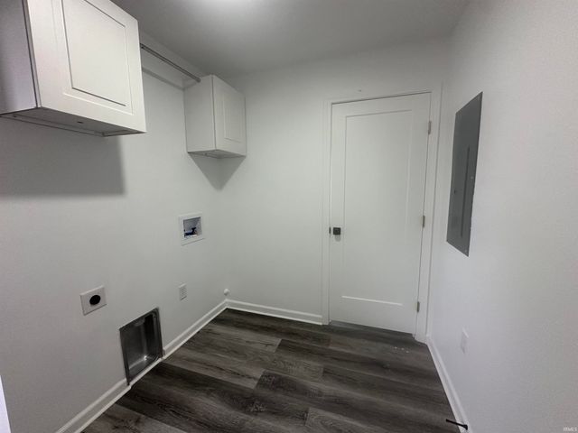 1426 W 2nd Street, Marion, IN 46952