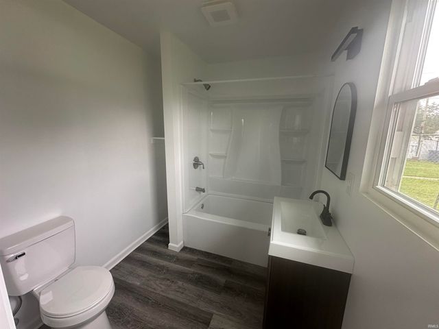 1426 W 2nd Street, Marion, IN 46952