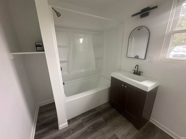 1426 W 2nd Street, Marion, IN 46952