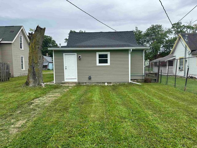 1426 W 2nd Street, Marion, IN 46952