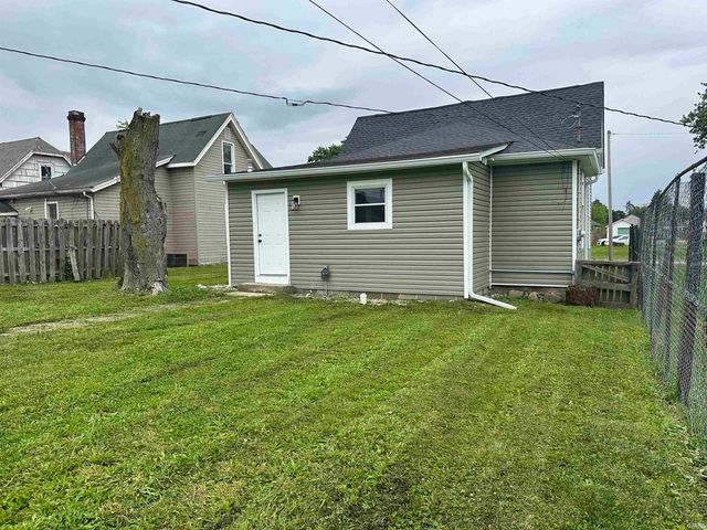 1426 W 2nd Street, Marion, IN 46952