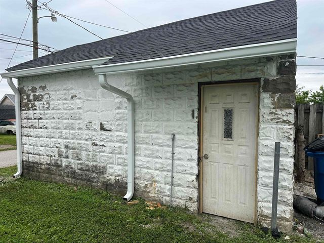 1426 W 2nd Street, Marion, IN 46952