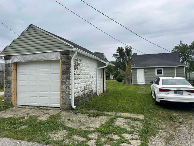 1426 W 2nd Street, Marion, IN 46952
