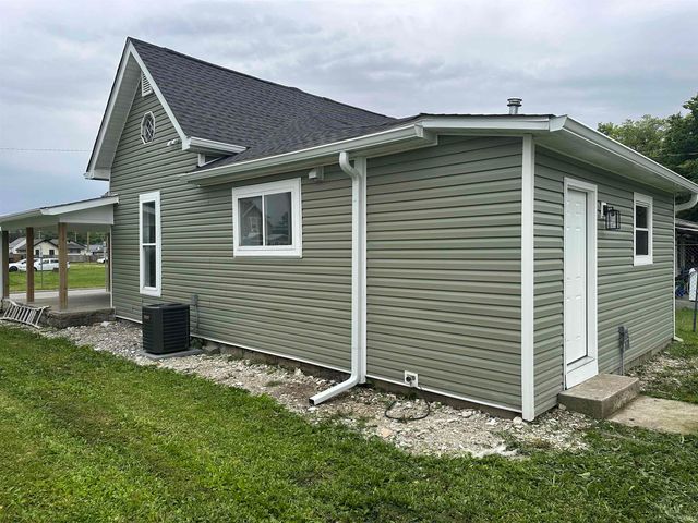 1426 W 2nd Street, Marion, IN 46952