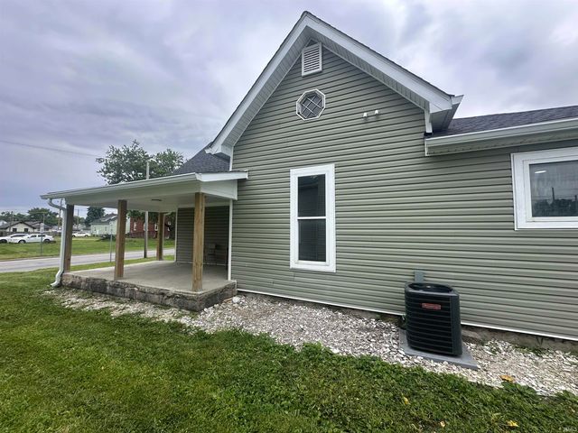 1426 W 2nd Street, Marion, IN 46952
