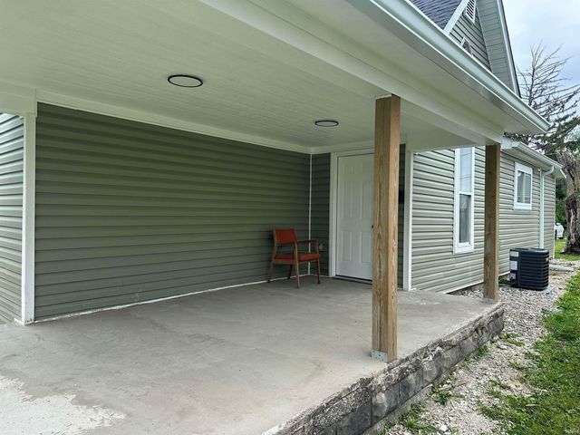 1426 W 2nd Street, Marion, IN 46952