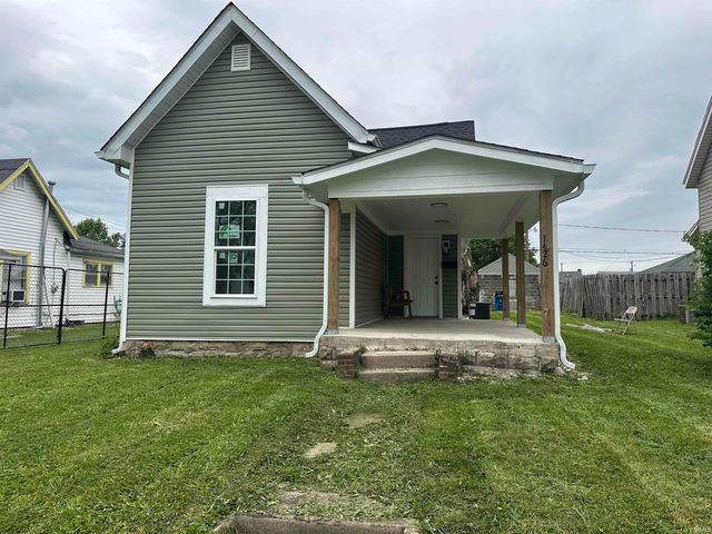 1426 W 2nd Street, Marion, IN 46952