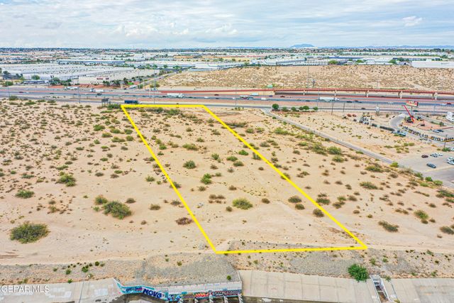 9224 Gateway Boulevard E, El Paso, TX 79907