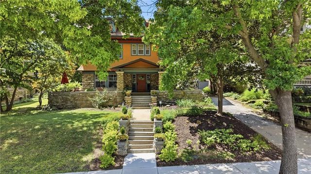 3632 Campbell Street, Kansas City, MO 64109