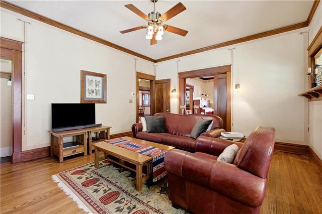3632 Campbell Street, Kansas City, MO 64109