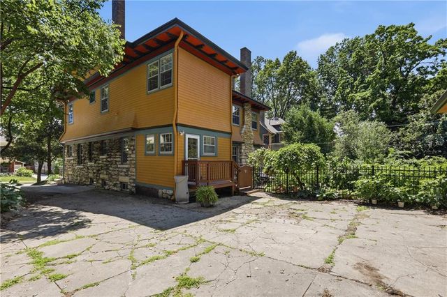 3632 Campbell Street, Kansas City, MO 64109