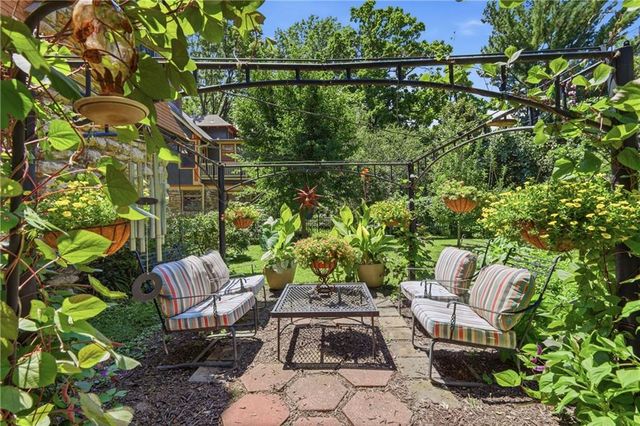 3632 Campbell Street, Kansas City, MO 64109