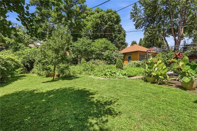 3632 Campbell Street, Kansas City, MO 64109